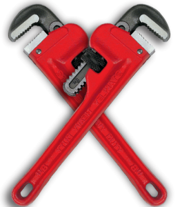 DR Fire Protection - wrenches