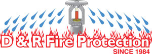 DR Fire Protection - Loco
