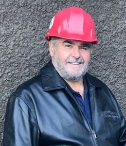 DR Fire Protection - Dan