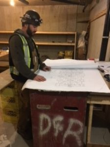 DR Fire Protection - Matt