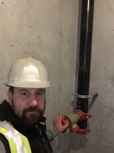 DR Fire Protection - Richard